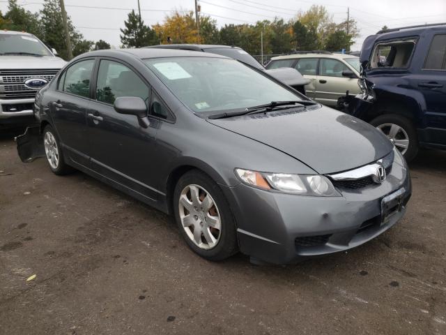 HONDA CIVIC LX 2011 2hgfa1f59bh308297