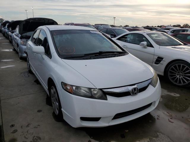 HONDA CIVIC LX 2011 2hgfa1f59bh308459