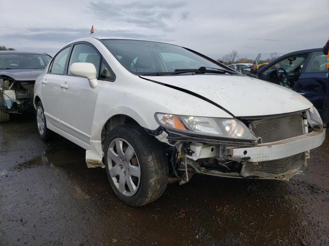 HONDA CIVIC LX 2011 2hgfa1f59bh519337