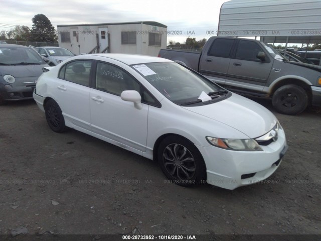 HONDA CIVIC SDN 2011 2hgfa1f59bh525994