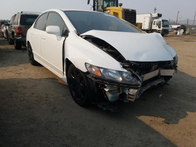 HONDA CIVIC LX 2011 2hgfa1f59bh527132