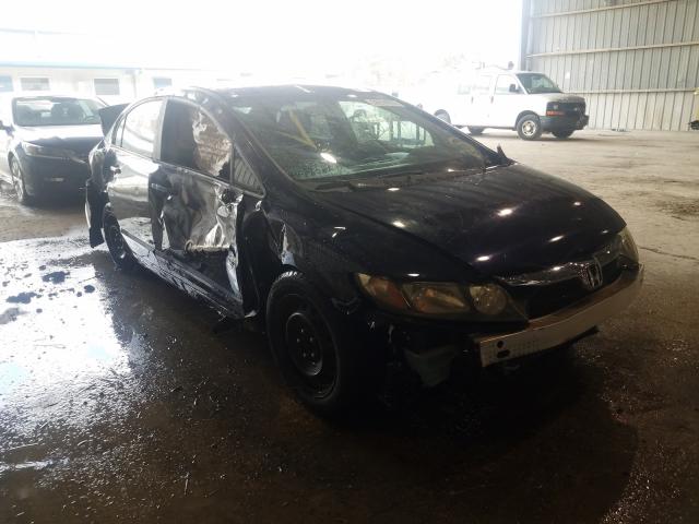 HONDA CIVIC LX 2011 2hgfa1f59bh529723