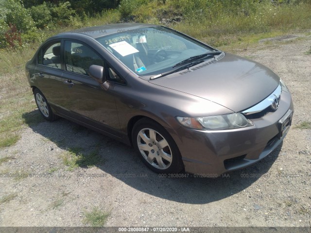 HONDA NULL 2011 2hgfa1f59bh531889