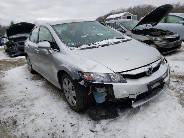 HONDA CIVIC LX 2011 2hgfa1f59bh537658