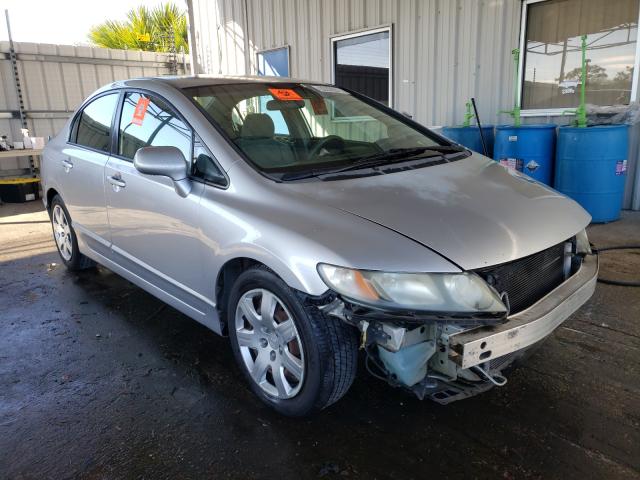 HONDA CIVIC LX 2010 2hgfa1f5xah302037