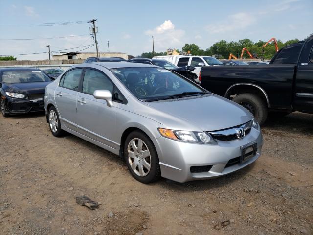 HONDA CIVIC LX 2010 2hgfa1f5xah304189