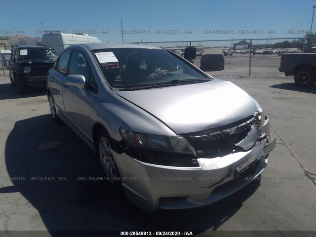 HONDA CIVIC SDN 2010 2hgfa1f5xah304192