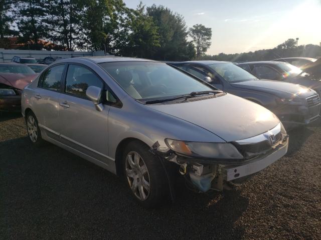 HONDA CIVIC LX 2010 2hgfa1f5xah308856