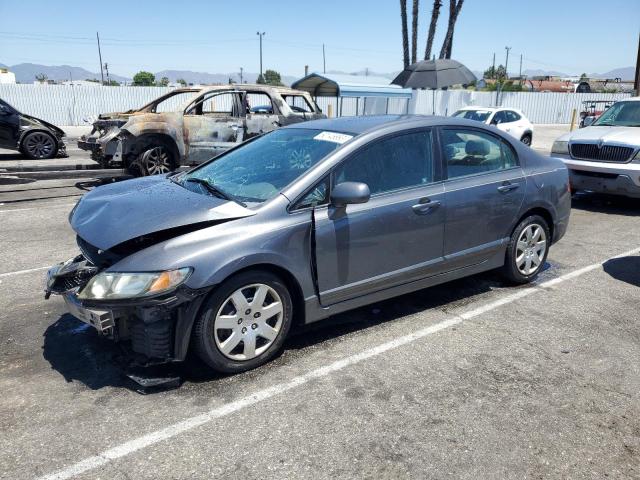 HONDA CIVIC LX 2010 2hgfa1f5xah308923