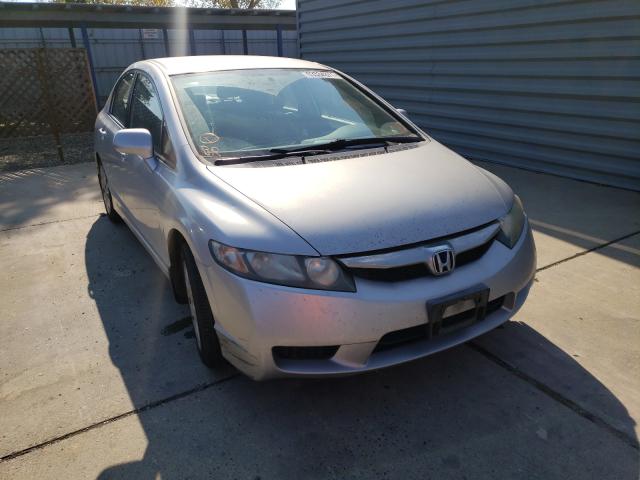 HONDA CIVIC LX 2010 2hgfa1f5xah310994