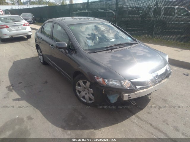 HONDA CIVIC SDN 2010 2hgfa1f5xah320036