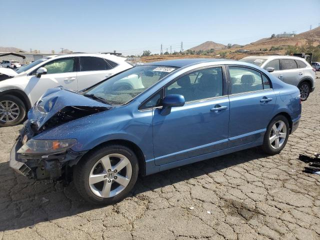 HONDA CIVIC LX 2010 2hgfa1f5xah322661