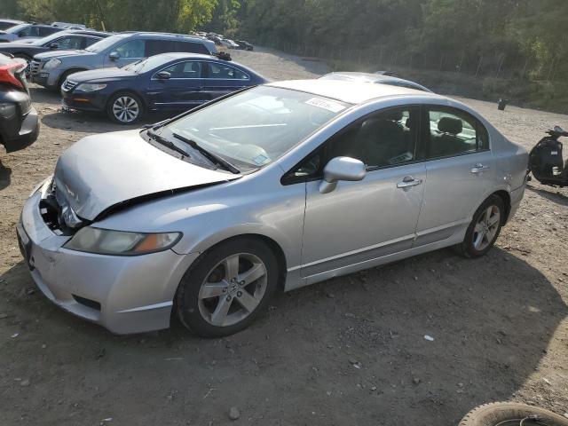 HONDA CIVIC LX 2010 2hgfa1f5xah328069