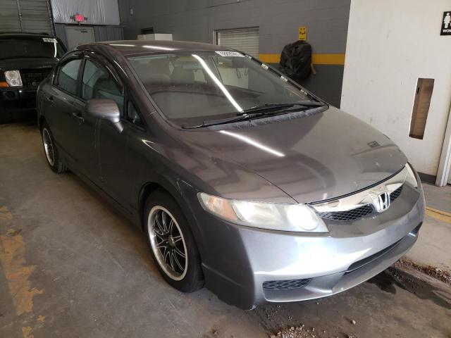 HONDA CIVIC LX 2010 2hgfa1f5xah328282