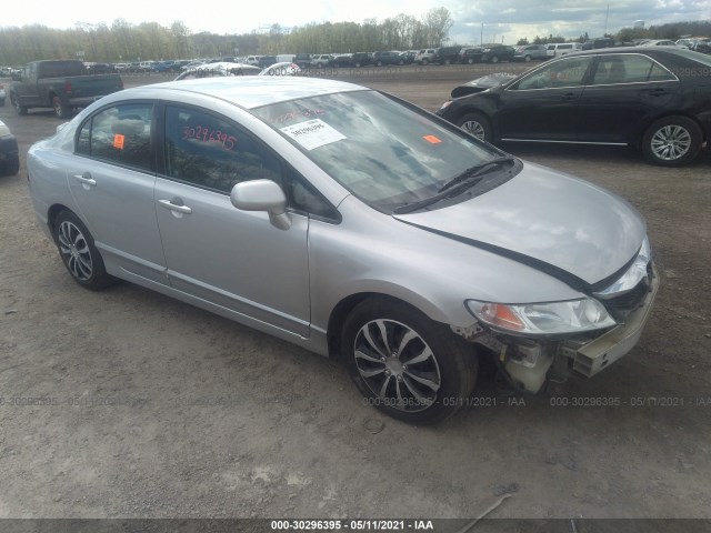 HONDA CIVIC SDN 2010 2hgfa1f5xah331425