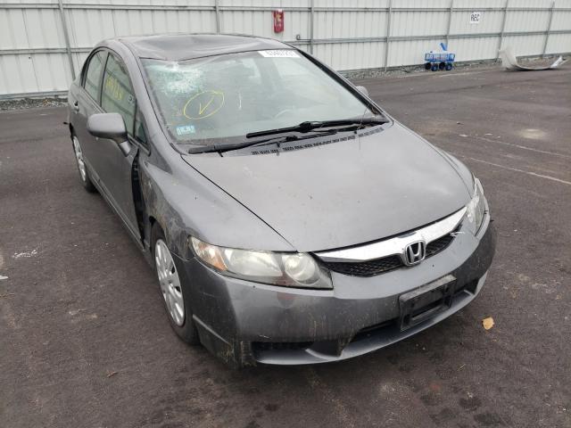 HONDA CIVIC LX 2010 2hgfa1f5xah501010