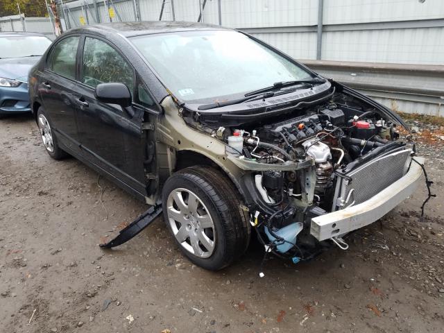 HONDA CIVIC LX 2010 2hgfa1f5xah502044