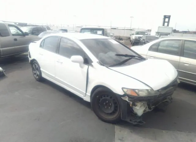 HONDA CIVIC SDN 2010 2hgfa1f5xah516171