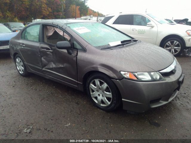 HONDA CIVIC SDN 2010 2hgfa1f5xah517465