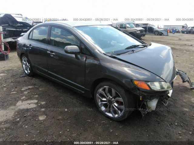 HONDA CIVIC SDN 2010 2hgfa1f5xah519233