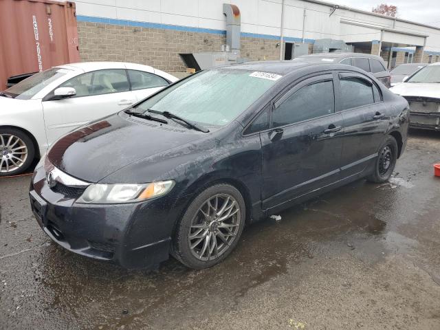 HONDA CIVIC LX 2010 2hgfa1f5xah528207