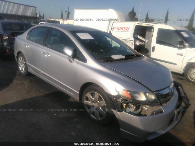 HONDA CIVIC SDN 2010 2hgfa1f5xah531771