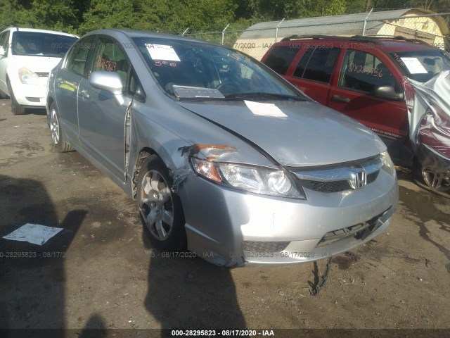 HONDA CIVIC SDN 2010 2hgfa1f5xah546402