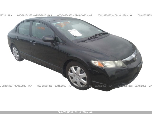 HONDA CIVIC SDN 2010 2hgfa1f5xah557268