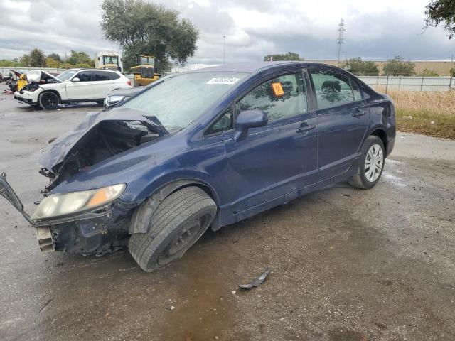 HONDA CIVIC LX 2010 2hgfa1f5xah559019