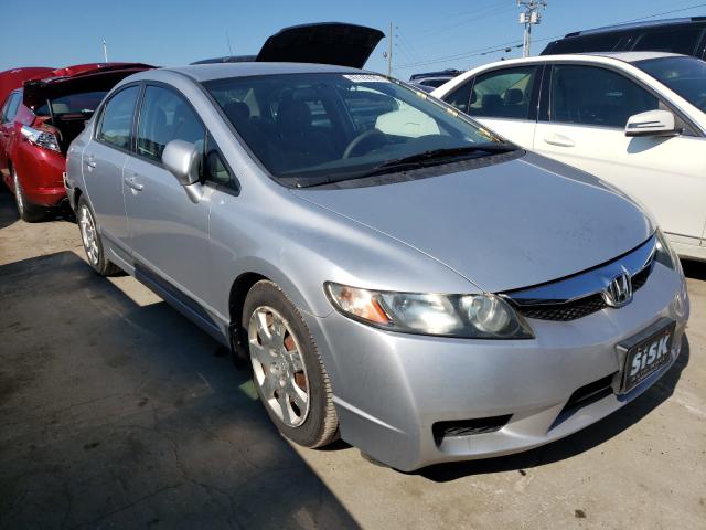 HONDA CIVIC LX 2010 2hgfa1f5xah568917