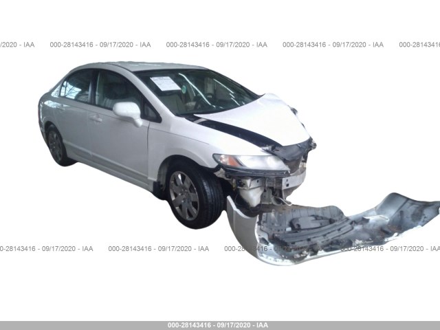 HONDA CIVIC SDN 2010 2hgfa1f5xah572479