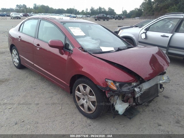 HONDA CIVIC SDN 2010 2hgfa1f5xah577228