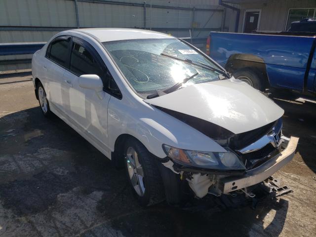 HONDA CIVIC SDN 2010 2hgfa1f5xah584650