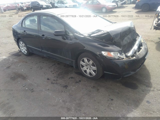 HONDA CIVIC SDN 2010 2hgfa1f5xah585037