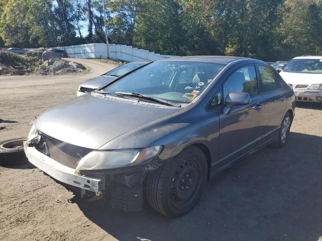 HONDA CIVIC 2010 2hgfa1f5xah585846