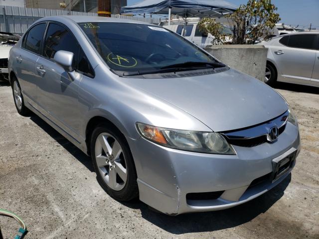 HONDA CIVIC LX 2011 2hgfa1f5xbh303822