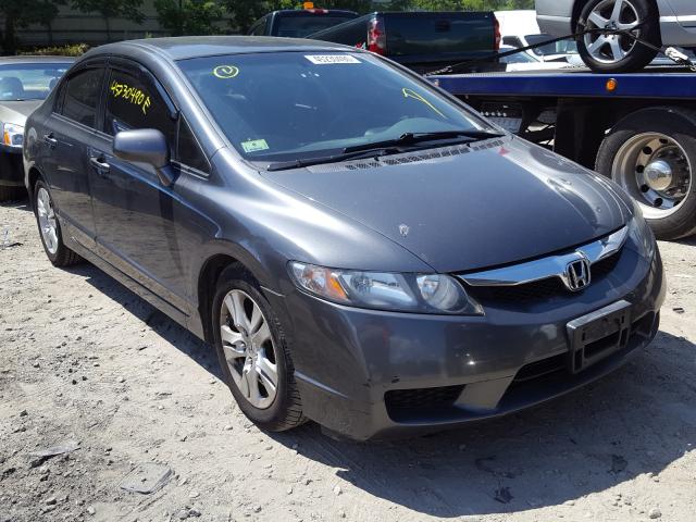 HONDA CIVIC LX 2011 2hgfa1f5xbh306221