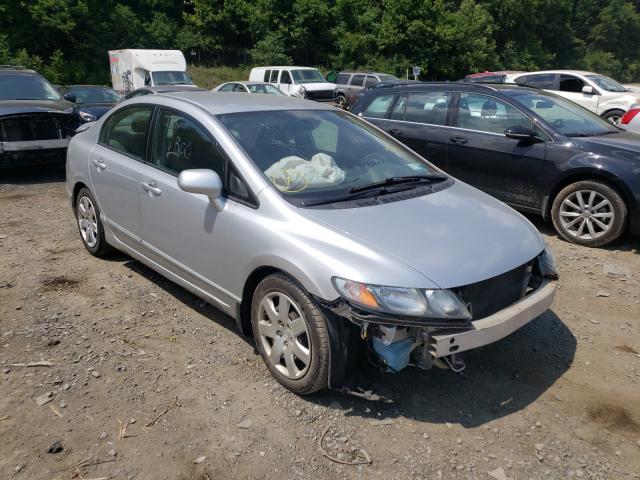 HONDA CIVIC LX 2011 2hgfa1f5xbh306915