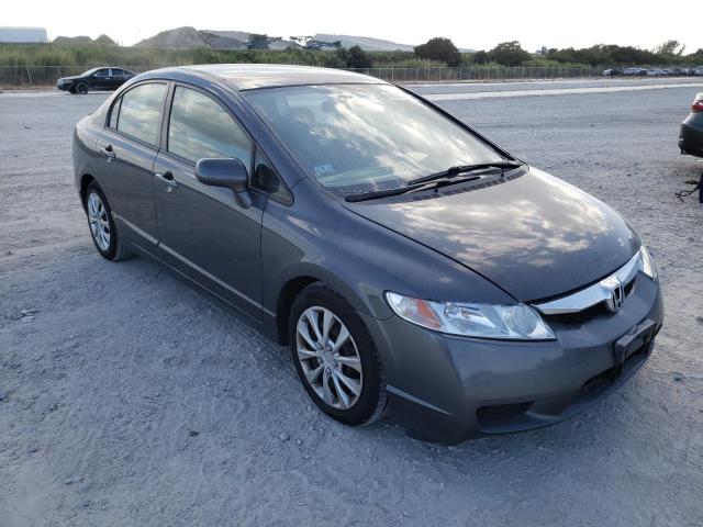 HONDA CIVIC LX 2011 2hgfa1f5xbh308017