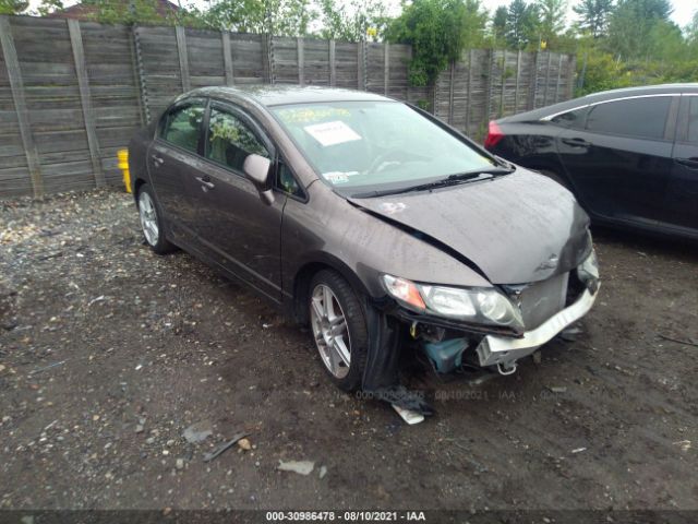 HONDA CIVIC SDN 2011 2hgfa1f5xbh505768