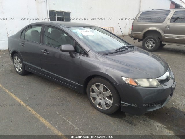 HONDA CIVIC SDN 2011 2hgfa1f5xbh511828