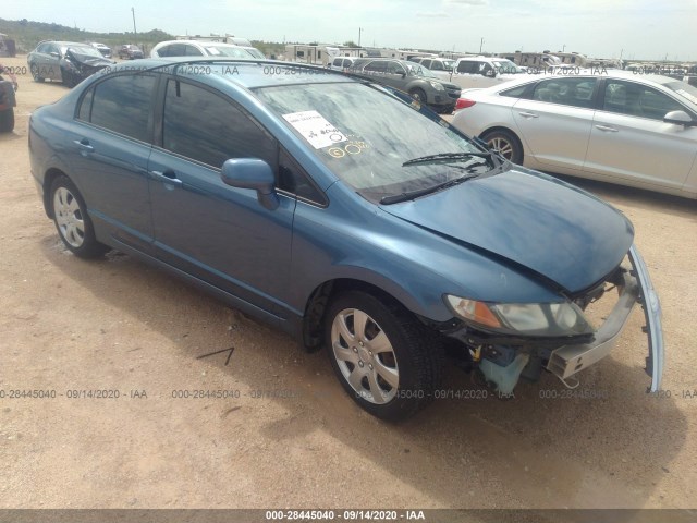 HONDA CIVIC SDN 2011 2hgfa1f5xbh515975