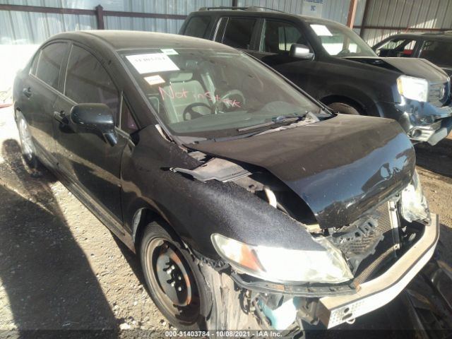 HONDA CIVIC SDN 2011 2hgfa1f5xbh517936