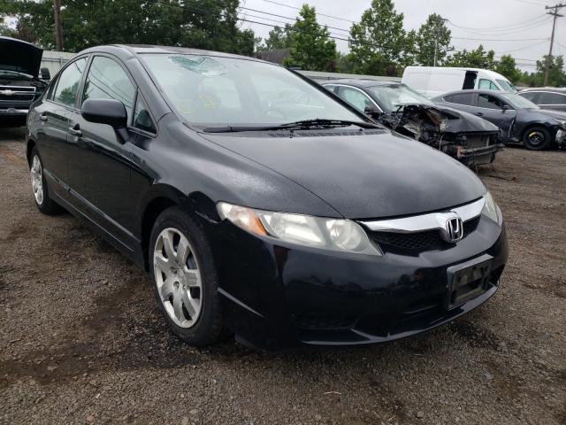 HONDA CIVIC LX 2011 2hgfa1f5xbh520304