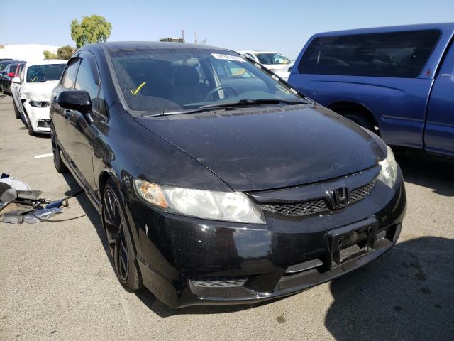 HONDA CIVIC LX 2011 2hgfa1f5xbh520318