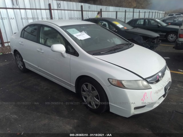 HONDA CIVIC SDN 2011 2hgfa1f5xbh527513