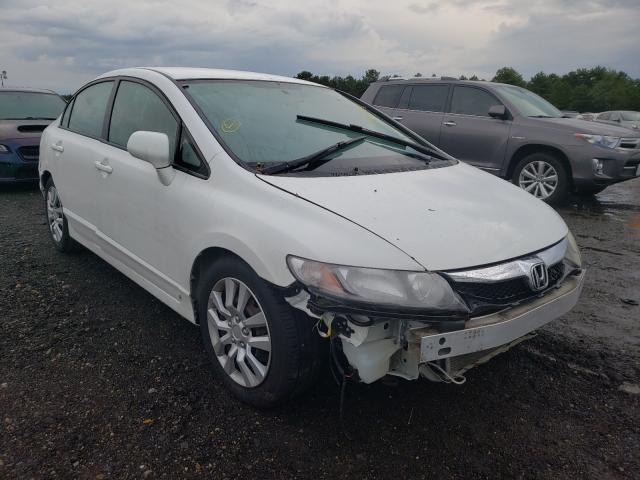 HONDA CIVIC LX 2011 2hgfa1f5xbh539208