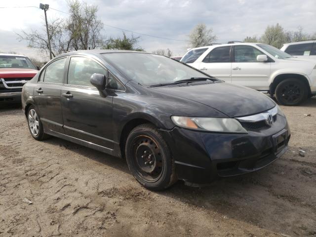 HONDA NULL 2011 2hgfa1f5xbh546854