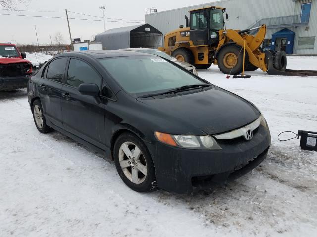 HONDA CIVIC LX-S 2010 2hgfa1f60ah031224