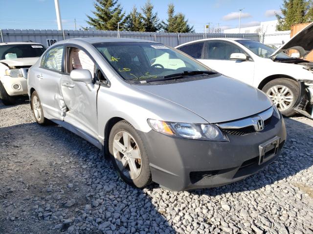 HONDA CIVIC LX-S 2010 2hgfa1f60ah046337